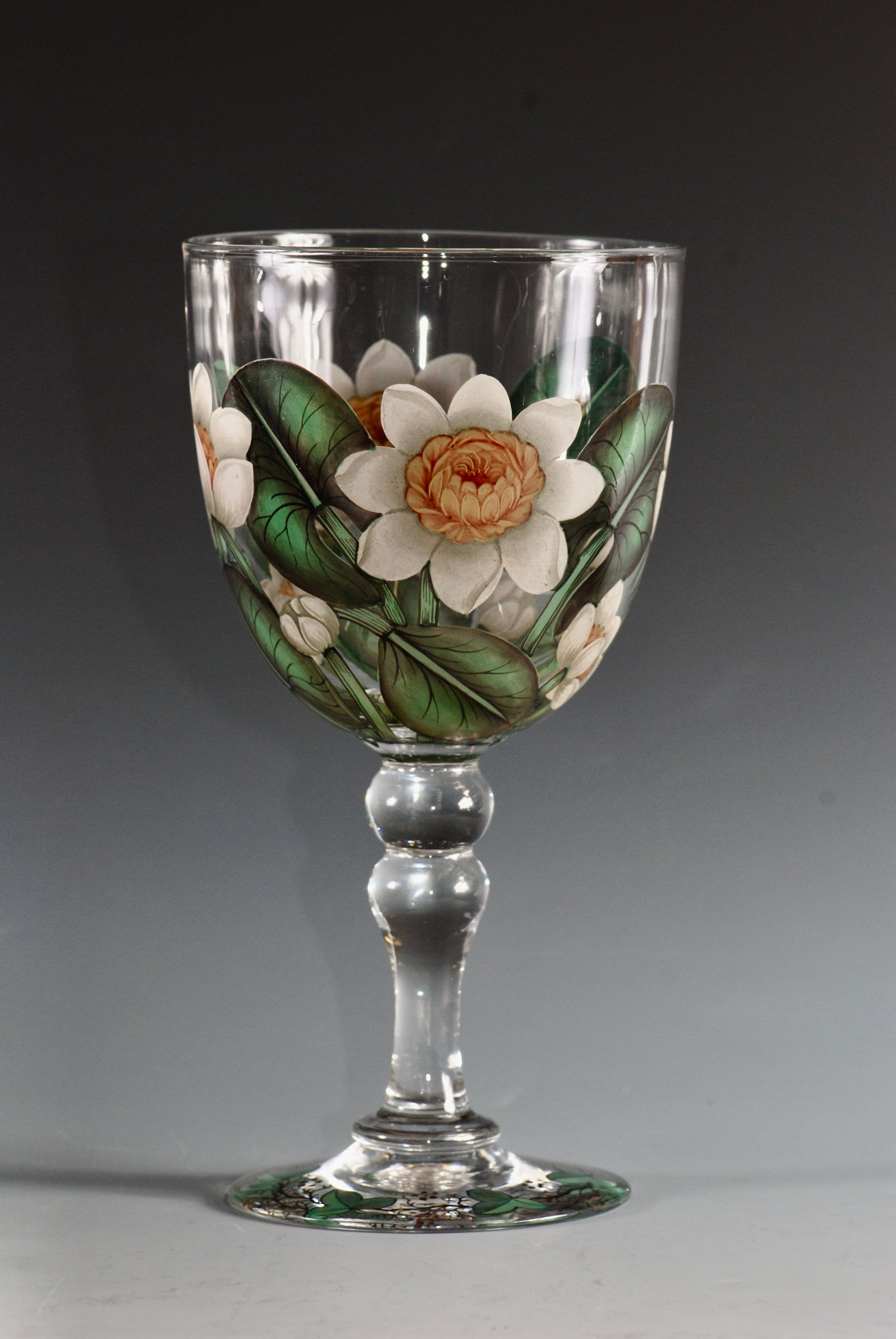 DELOMOSNE rare Richardson’s goblet.JPG