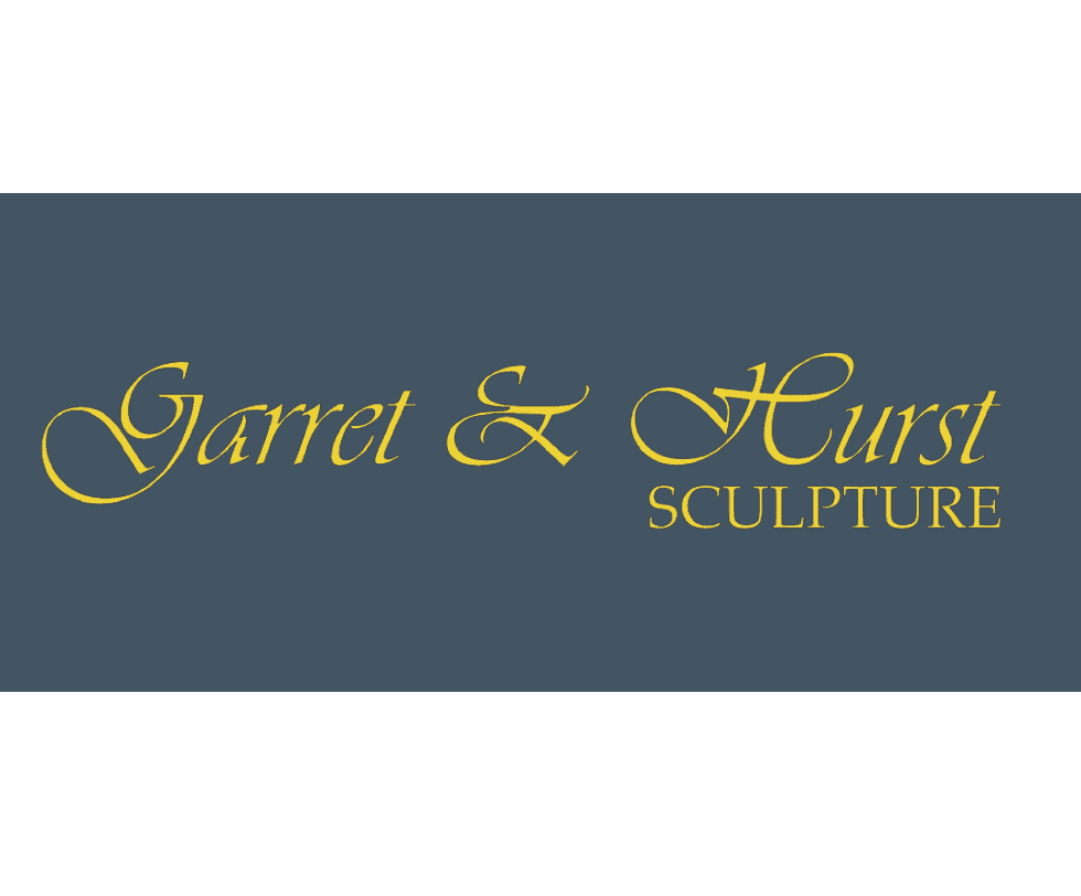 Garret & Hurst Sculpture