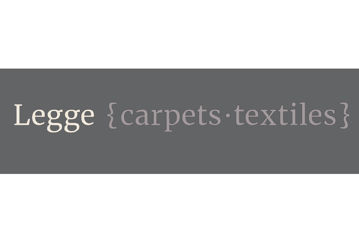 Legge carpets textiles
