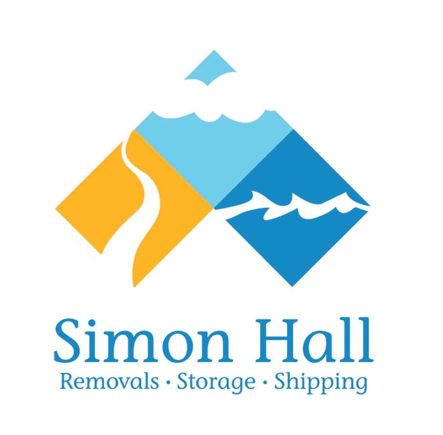 Simon Hall