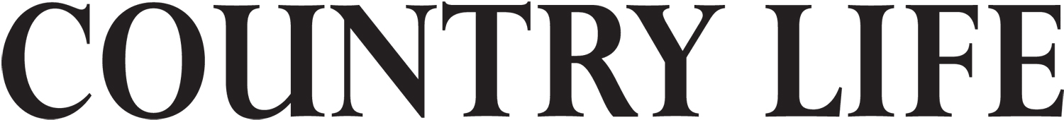 Country Life Logo