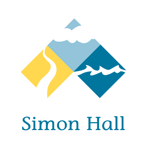 Simon Hall Limited Logo